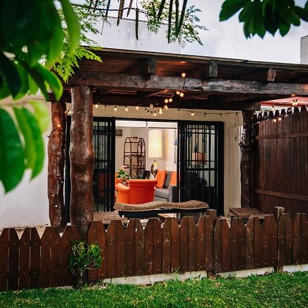 Newly Renovated ! Villa Laguna แคนคูน ภายนอก รูปภาพ