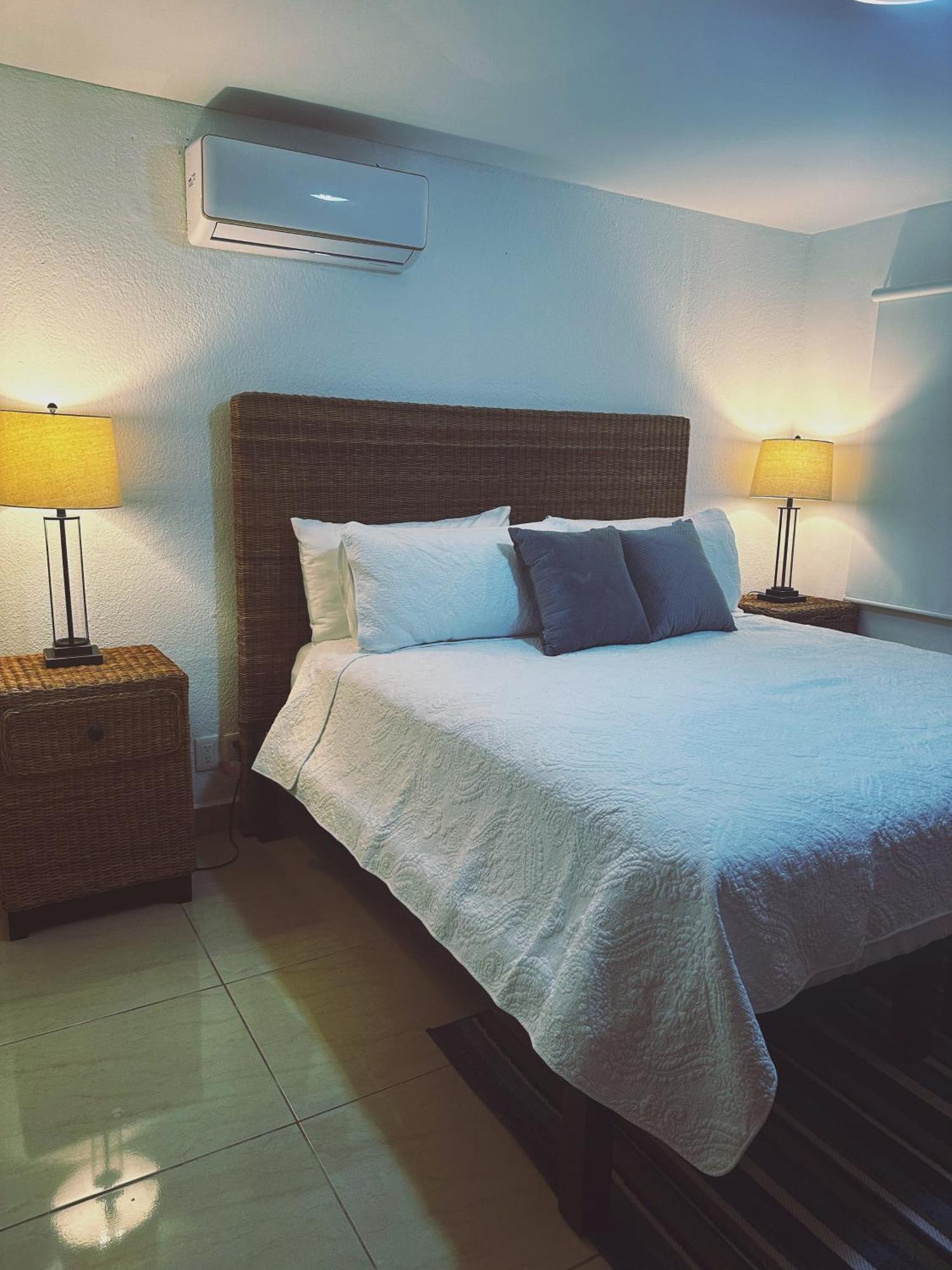 Newly Renovated ! Villa Laguna แคนคูน ภายนอก รูปภาพ